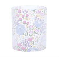 TAZZA IN VETRO